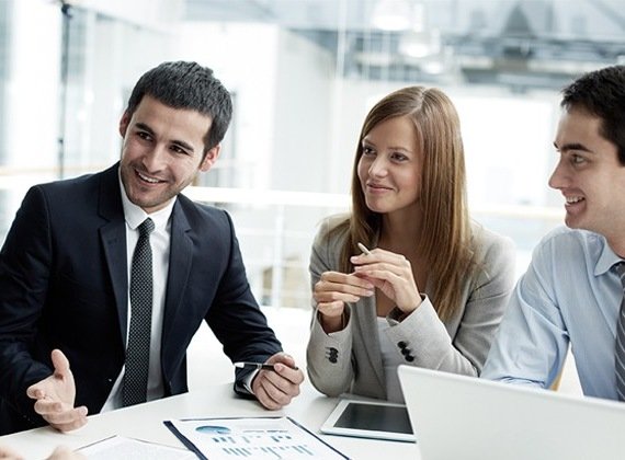 Professional visa consultation services